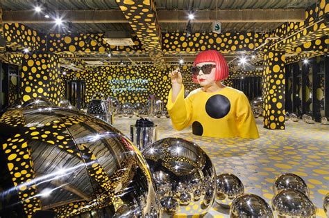 lv yayoi kusama tokyo|yayoi kusama tokyo.